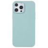 iPhone 14 Pro Max Skal Liquid Silicone Turkos