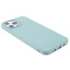 iPhone 14 Pro Max Skal Liquid Silicone Turkos