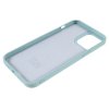 iPhone 14 Pro Max Skal Liquid Silicone Turkos