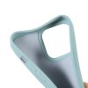 iPhone 14 Pro Max Skal Liquid Silicone Turkos