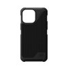 iPhone 14 Pro Max Skal Metropolis LT MagSafe Kevlar Black