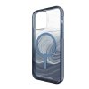 iPhone 14 Pro Max Skal Milan Snap Blue Swirl