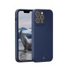 iPhone 14 Pro Max Skal Monaco MagSafe Pacific Blue
