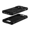 iPhone 14 Pro Max Skal Monarch Pro MagSafe Carbon Fiber