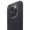 iPhone 14 Pro Max Cover Skærmbeskytter Nano Pop 360 Black Sesame