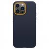 iPhone 14 Pro Max Cover Skærmbeskytter Nano Pop 360 Blueberry Navy