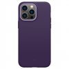 iPhone 14 Pro Max Skal med Skärmskydd Nano Pop 360 Grape Purple