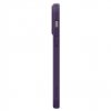 iPhone 14 Pro Max Cover Skærmbeskytter Nano Pop 360 Grape Purple