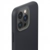 iPhone 14 Pro Max Cover Nano Pop Mag Black Sesame