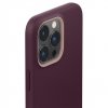 iPhone 14 Pro Max Cover Nano Pop Mag Burgundy Bean