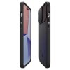 iPhone 14 Pro Max Skal Optik Armor MagFit Svart
