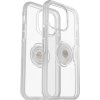 iPhone 14 Pro Max Skal Otter+Pop Symmetry Clear Clear Pop