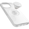 iPhone 14 Pro Max Skal Otter+Pop Symmetry Clear Clear Pop