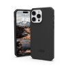 iPhone 14 Pro Max Skal Outback Biodegradable Cover Svart