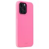 iPhone 14 Pro Max Skal Silikon Bright Pink