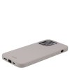 iPhone 14 Pro Max Skal Silikon Taupe