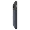 iPhone 14 Pro Max Skal Slim Armor CS Metal Slate