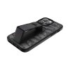 iPhone 14 Pro Max Skal SP Grip Case Camo Svart