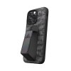 iPhone 14 Pro Max Skal SP Grip Case Camo Svart