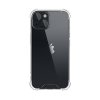 iPhone 14 Pro Max Skal Stöttålig Transparent