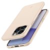 iPhone 14 Pro Max Skal Thin Fit Sand Beige