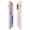 iPhone 14 Pro Max Cover Thin Fit Sand Beige