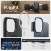 iPhone 14 Pro Max Skal Tough Armor MagFit Metal Slate