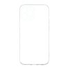 iPhone 14 Pro Max Skal Transparent Klar