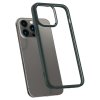 iPhone 14 Pro Max Cover Ultra Hybrid Abyss Green