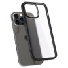iPhone 14 Pro Max Cover Ultra Hybrid Frost Black
