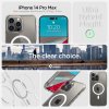 iPhone 14 Pro Max Skal Ultra Hybrid MagFit Vit