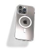 iPhone 14 Pro Max Skal Ultra Hybrid MagFit Vit