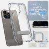 iPhone 14 Pro Max Cover Ultra Hybrid S Crystal Clear