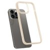 iPhone 14 Pro Max Cover Ultra Hybrid Sand Beige