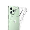 iPhone 14 Pro Max Skal Stöttålig Transparent