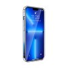 iPhone 14 Pro Max Skal Stöttålig Transparent