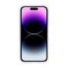 iPhone 14 Pro Skal Roterbart MagSafe Stativ Transparent