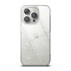 iPhone 14 Pro Cover Air Glitter Clear