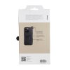 iPhone 14 Pro Skal Backcover with Card Slots Svart