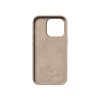 iPhone 14 Pro Skal Bold Linen Beige