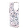 iPhone 14 Pro Skal Flower MagSafe Rosa