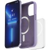 iPhone 14 Pro Skal ICON Mag Lavender