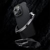 iPhone 14 Pro Skal Kevlar MagSafe Svart