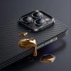 iPhone 14 Pro Skal Kevlar MagSafe Svart