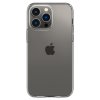 iPhone 14 Pro Cover Liquid Crystal Crystal Clear