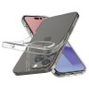 iPhone 14 Pro Skal Liquid Crystal Crystal Clear