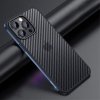 iPhone 14 Pro Skal Luxury Series Blå
