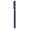 iPhone 14 Pro Cover Mag Armor MagFit Navy Blue