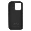 iPhone 14 Pro Skal MagSeries Silicone Svart