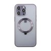 iPhone 14 Pro Skal MagSafe Ring Lila